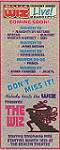Nobody Beats The Wiz Ad For THE WIZ  February 17, 1992